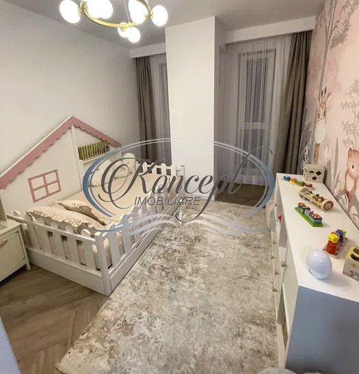 Apartament de lux in cartierul Marasti