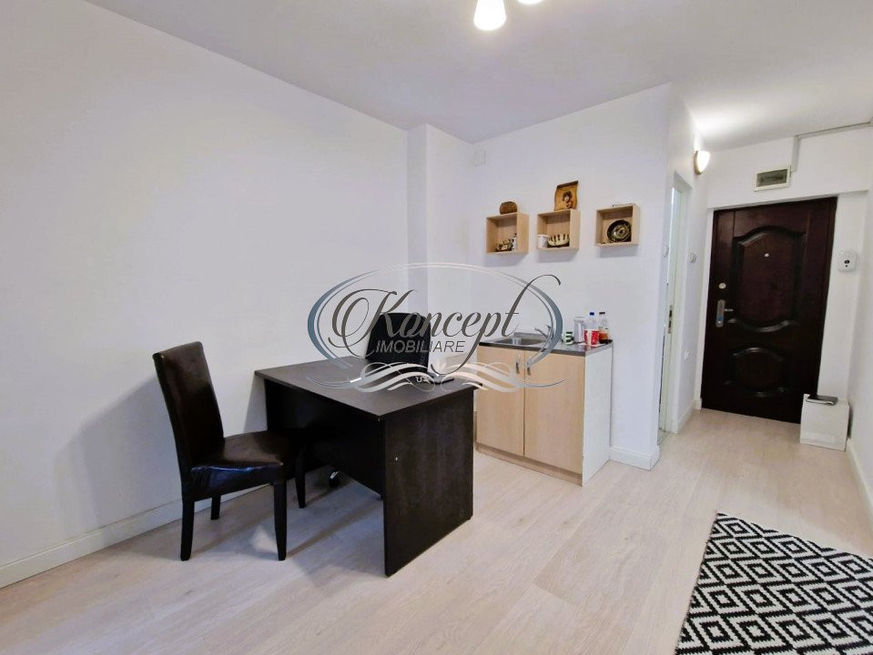 Apartament ideal investitie