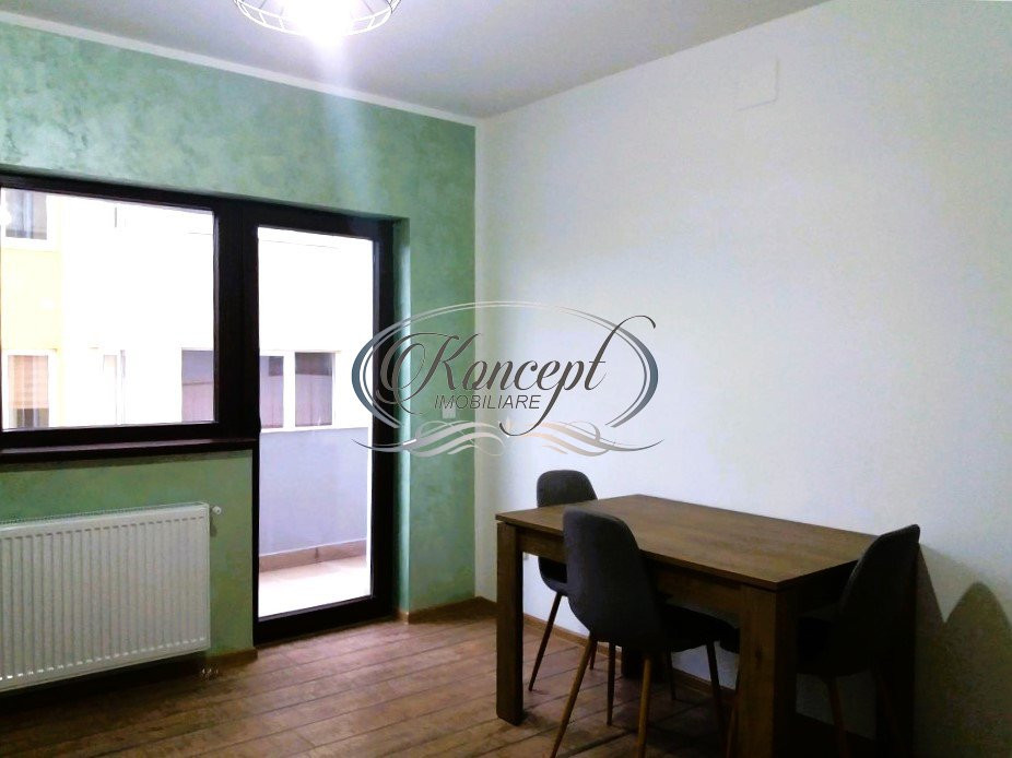 Apartament la vila in Zorilor