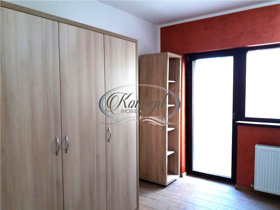 Apartament la vila in Zorilor