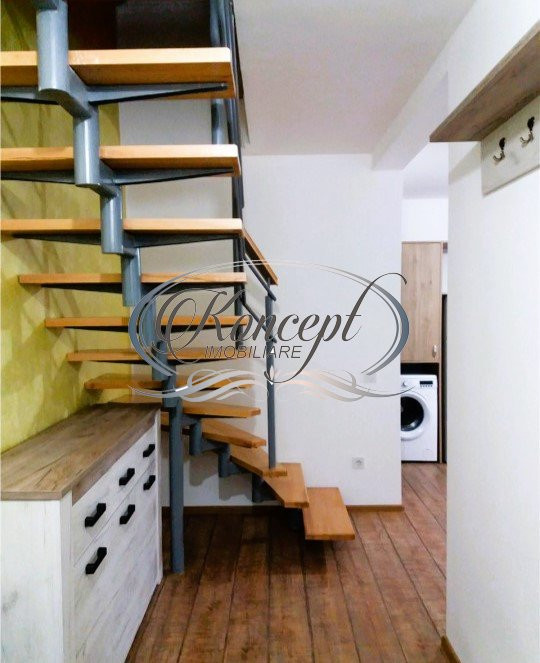 Apartament la vila in Zorilor