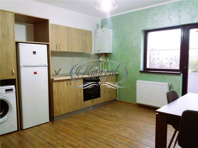 Apartament la vila in Zorilor