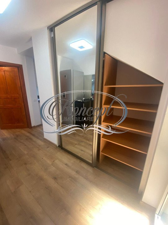 Apartament in Vila, cartier Gruia