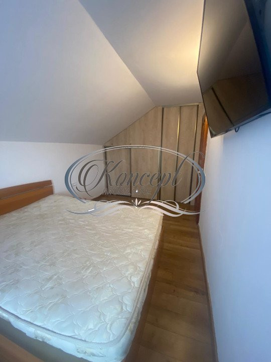 Apartament in Vila, cartier Gruia