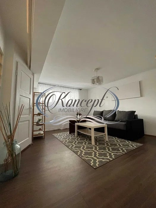 Apartament in zona Ultracentrala