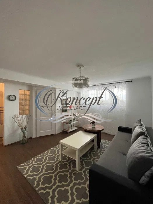 Apartament in zona Ultracentrala