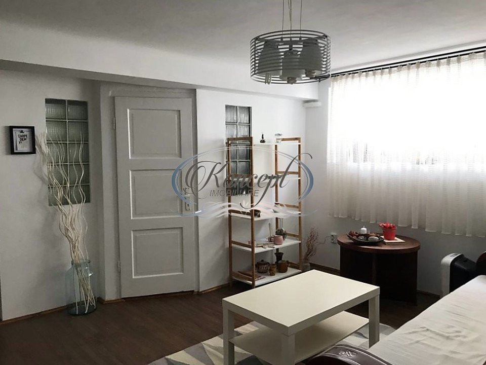 Apartament in zona Ultracentrala