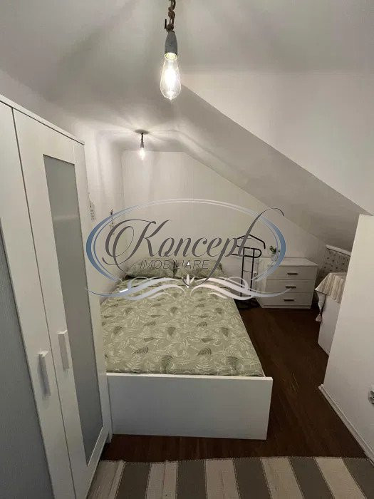 Apartament in zona Ultracentrala