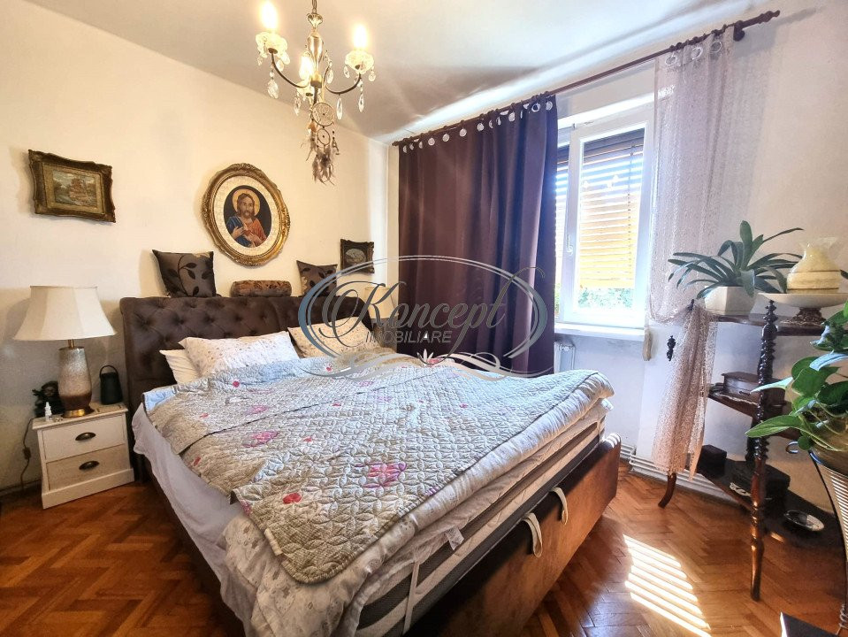 Apartament pe strada Horea