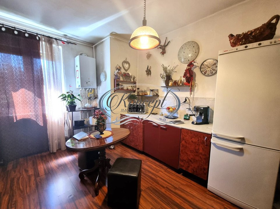 Apartament pe strada Horea