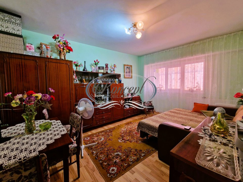 Apartament in zona Pietei Zorilor