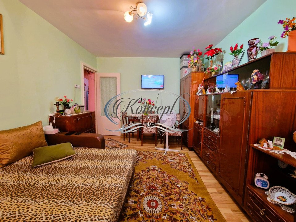 Apartament in zona Pietei Zorilor