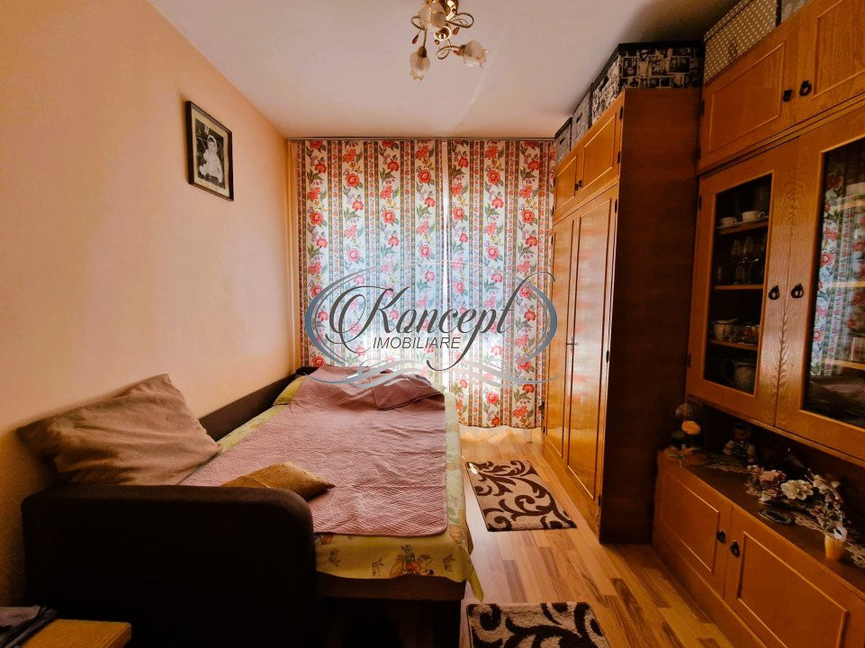 Apartament in zona Pietei Zorilor