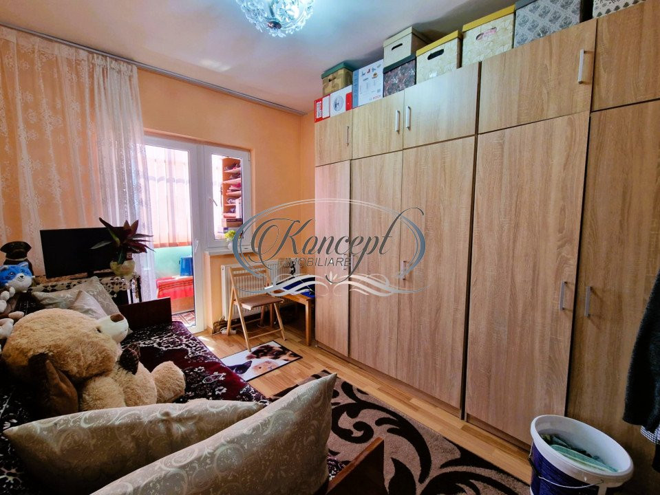 Apartament in zona Pietei Zorilor