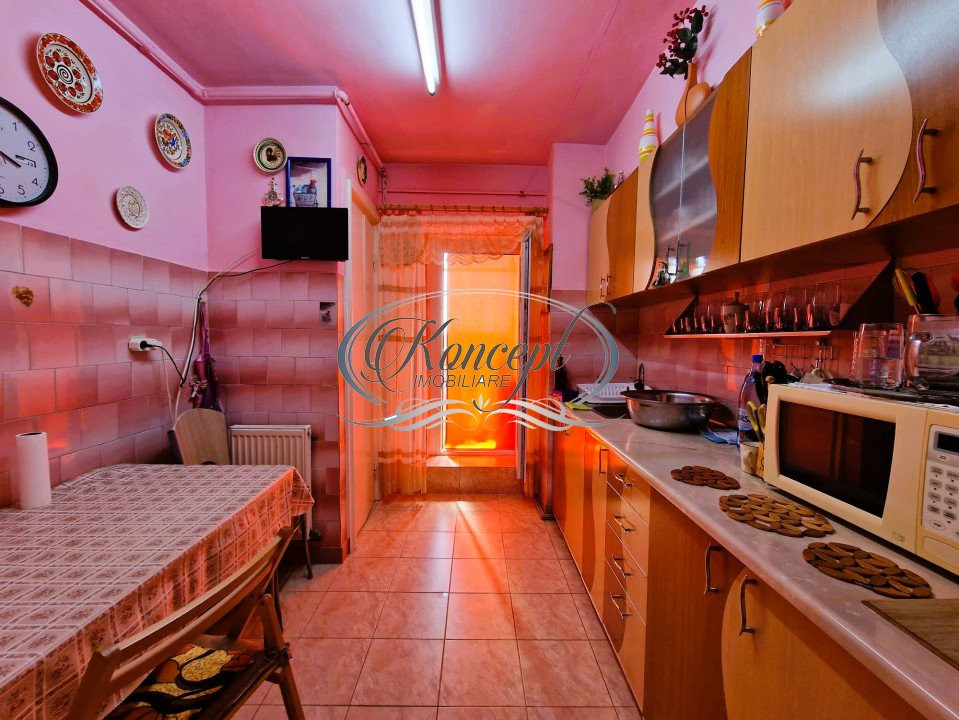 Apartament in zona Pietei Zorilor