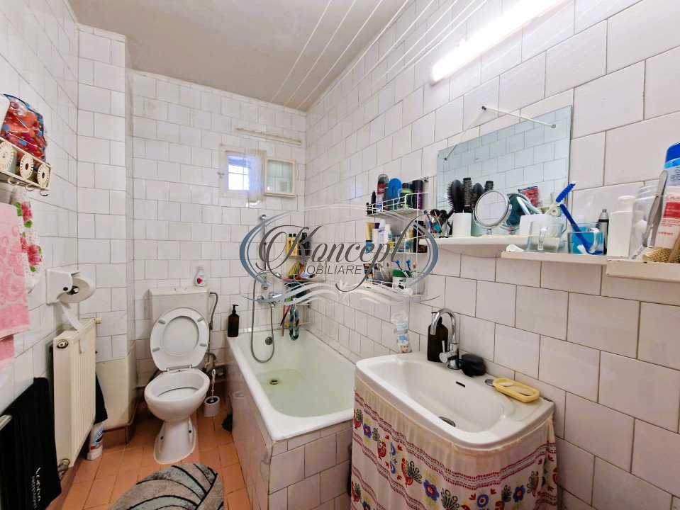 Apartament in zona Pietei Zorilor