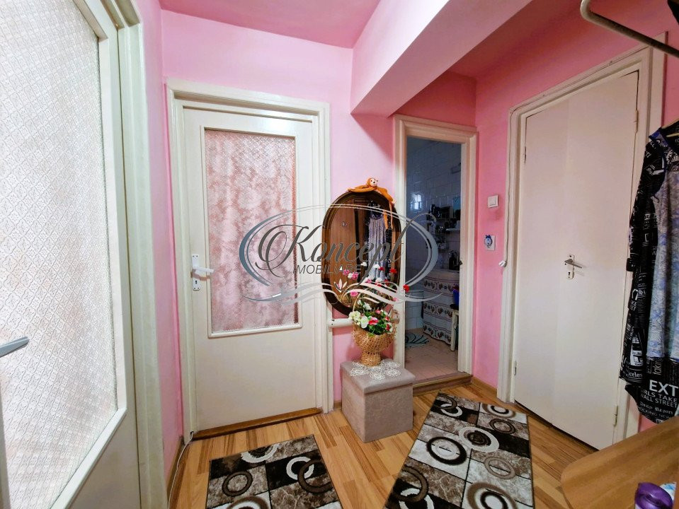 Apartament in zona Pietei Zorilor