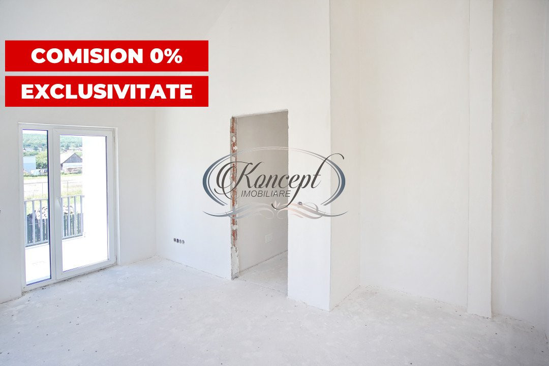 Comision 0% Ultimele unitati disponibile, Gloris Village