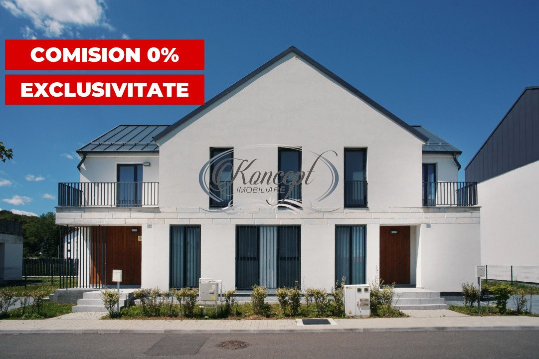 Comision 0% Ultimele unitati disponibile, Gloris Village