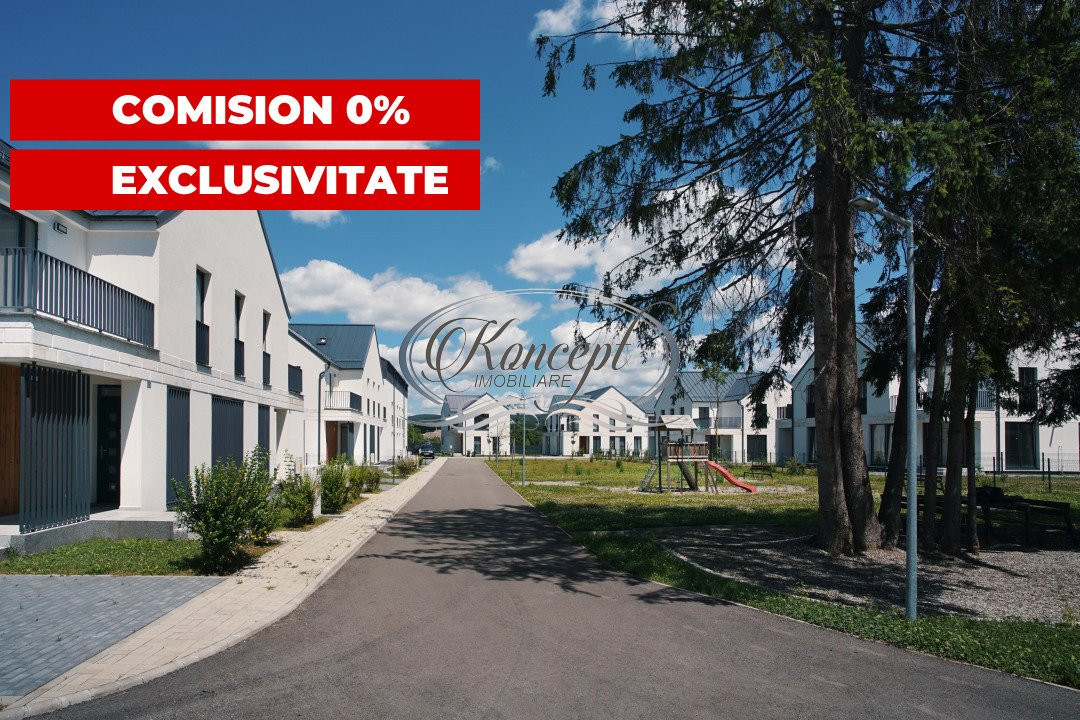 Comision 0% Ultimele unitati disponibile, Gloris Village