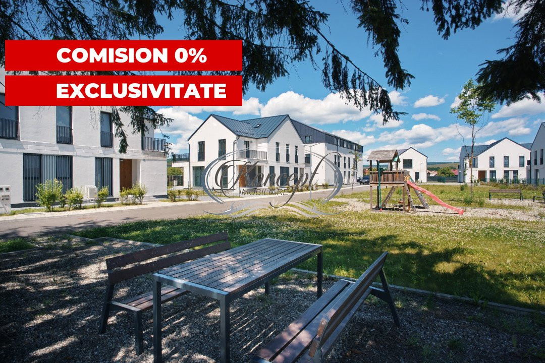 Comision 0% Ultimele unitati disponibile, Gloris Village