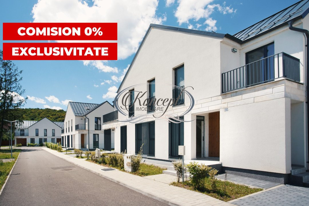 Ansamblul rezidential Gloris Village, 0% Comision