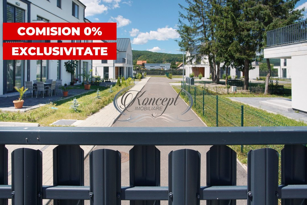 Ansamblul rezidential Gloris Village, 0% Comision