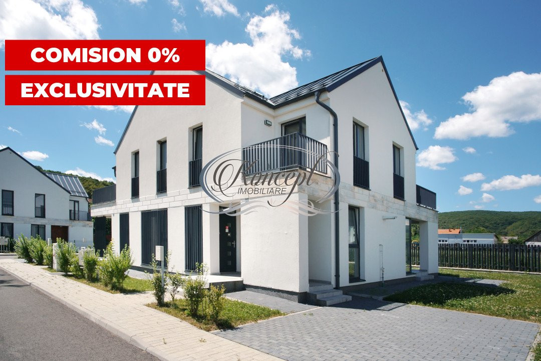 Ansamblul rezidential Gloris Village, 0% Comision