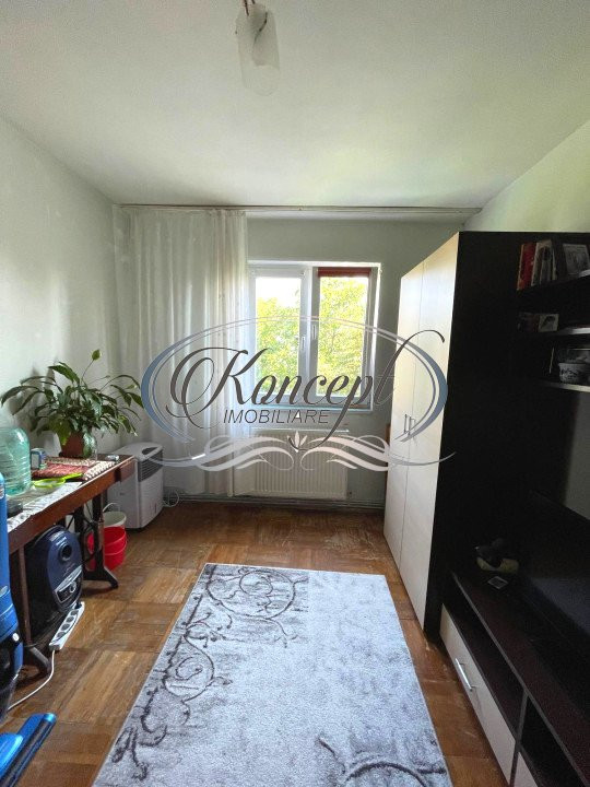 Apartament in zona Hermes