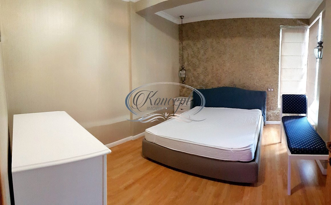 Apartament cu garaj in Andrei Muresanu