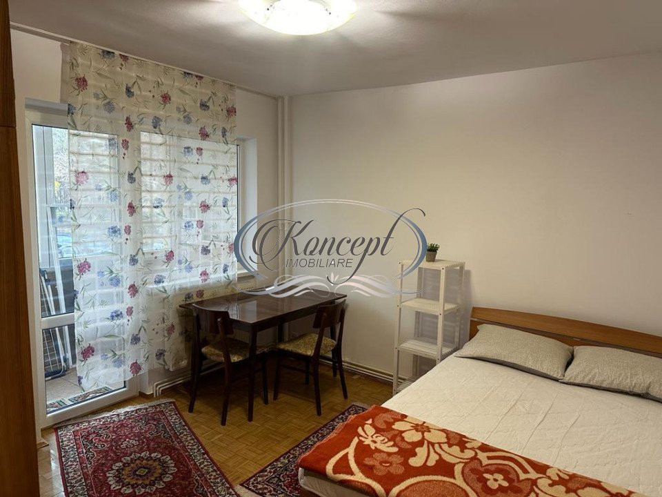 Apartament cu parcare, pet friendly