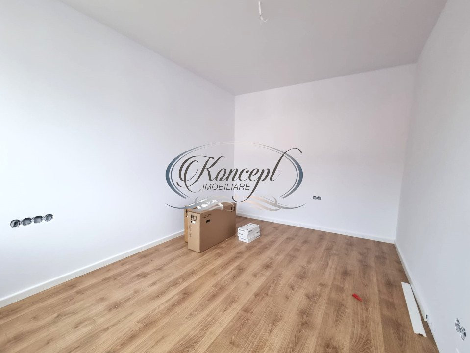 Duplex ideal pentru birouri pe strada Campului