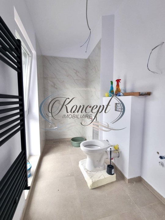 Duplex ideal pentru birouri pe strada Campului