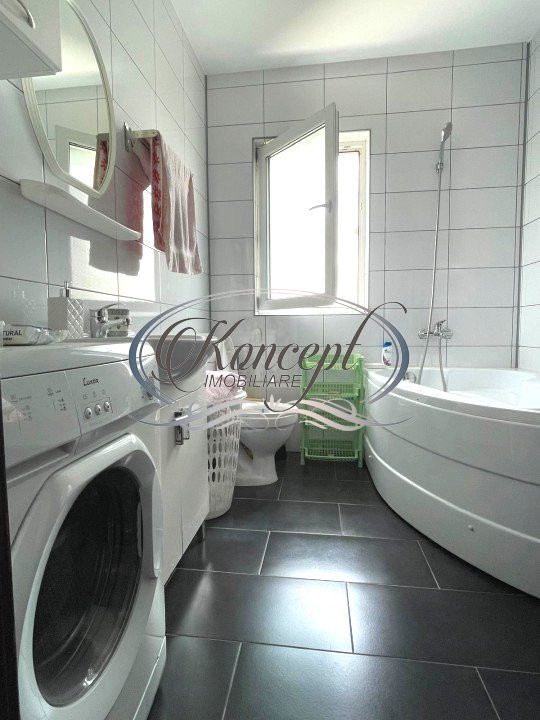 Apartament cu parcare in cartierul Europa