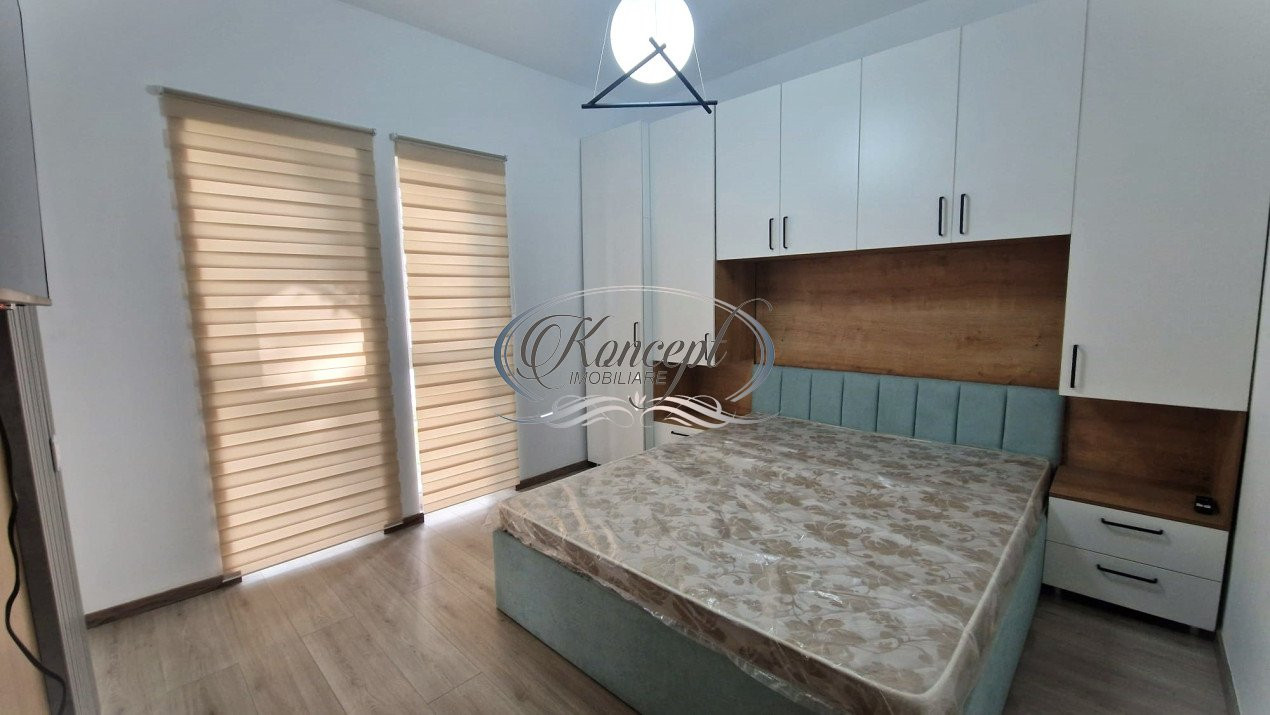 Apartament modern la prima inchiriere in Floresti