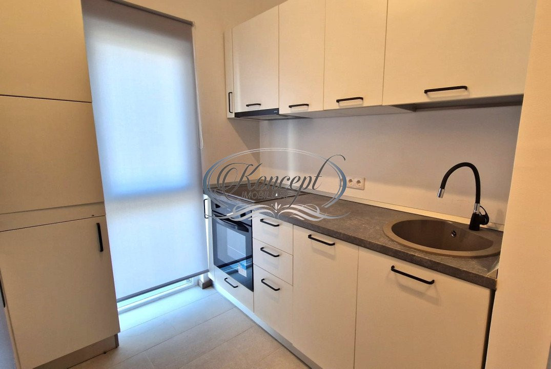 Apartament modern la prima inchiriere in Floresti