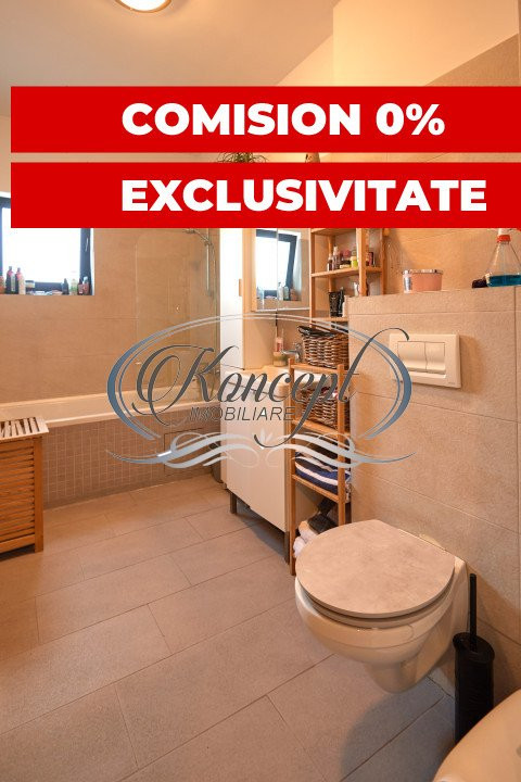 Exclusivitate 0% comision - Apartament la cheie pe strada Borhanciului