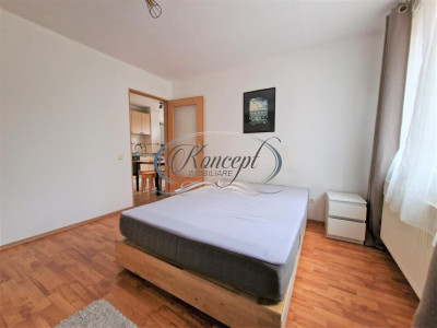 Apartament Pet Friendly, zona Fsega