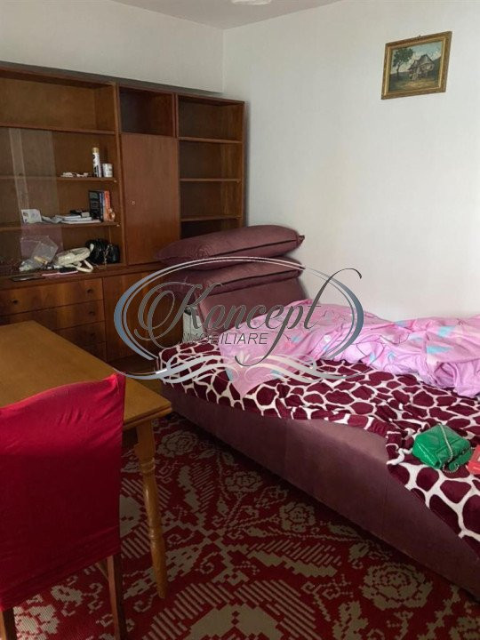 Apartament decomandat, zona Interservisan