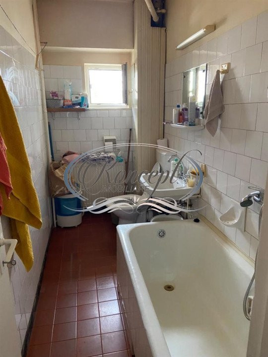 Apartament decomandat, zona Interservisan