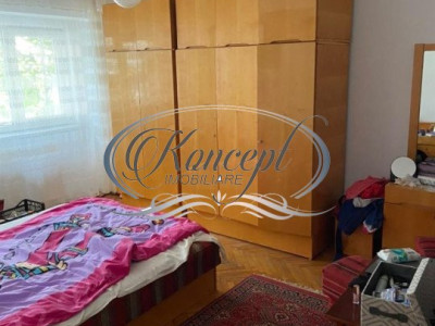 Apartament decomandat, zona Interservisan