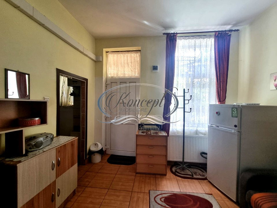 Apartament la casa in zona Semicentrala