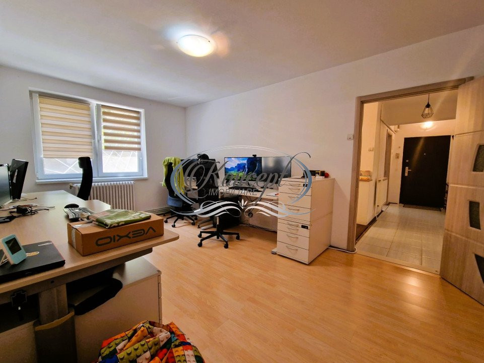 Apartament ideal investitie pe strada Horea