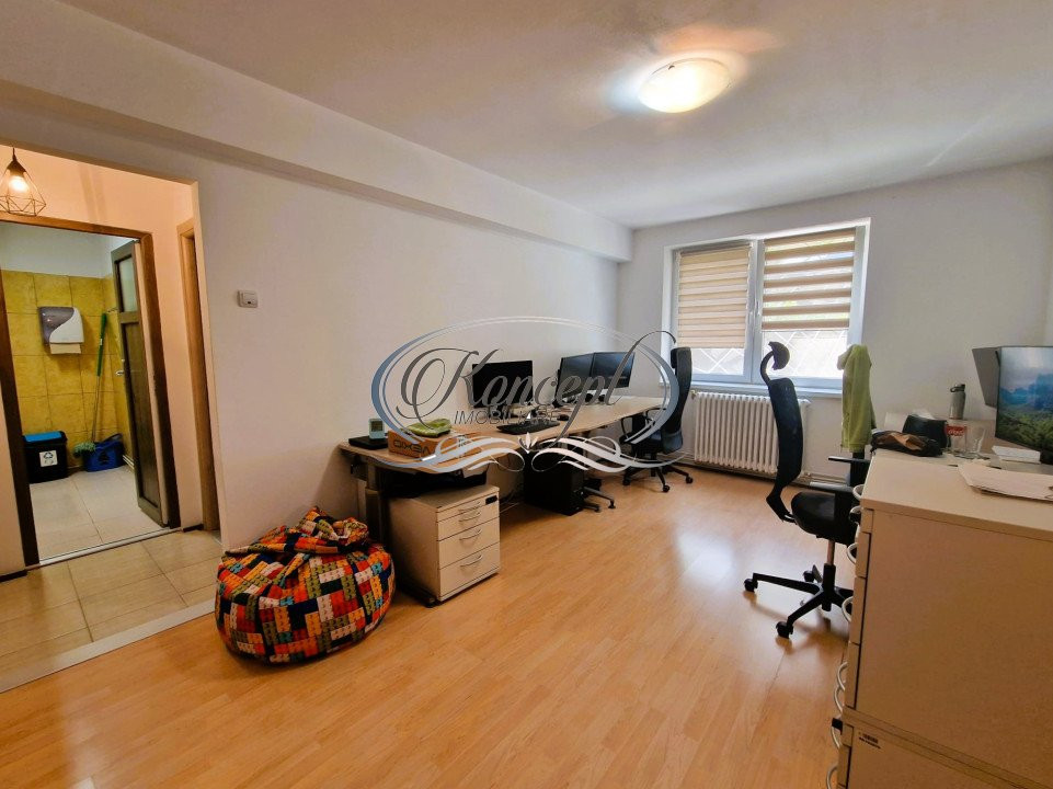 Apartament ideal investitie pe strada Horea