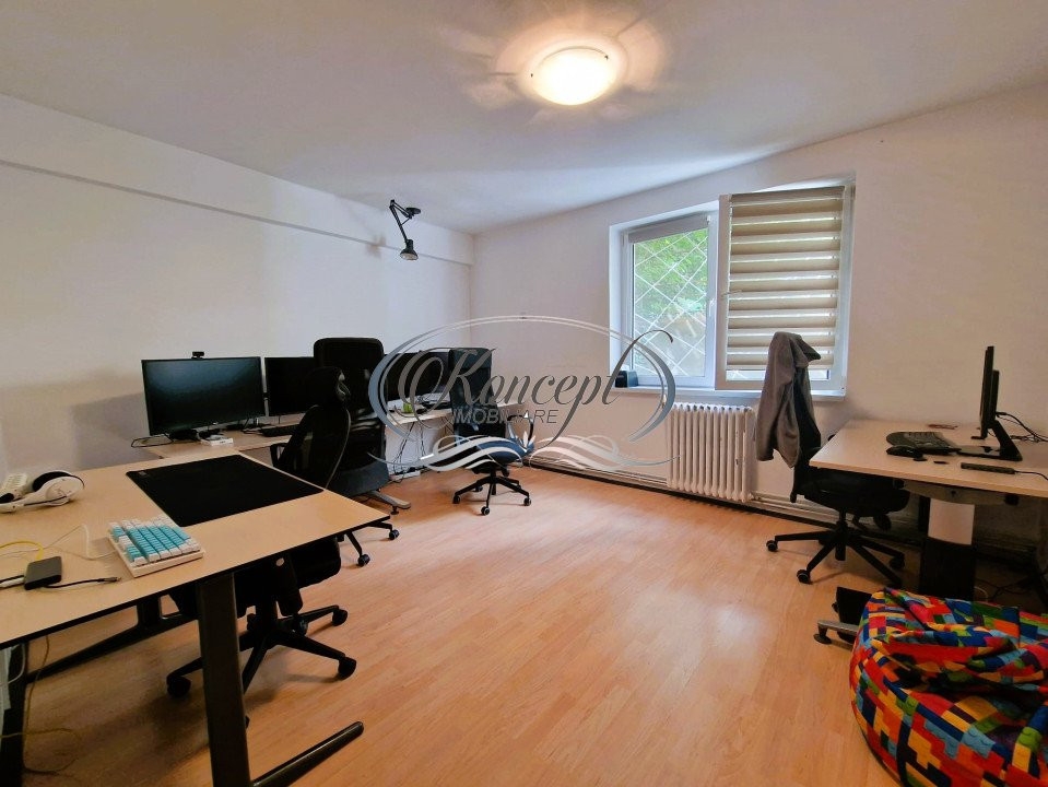 Apartament ideal investitie pe strada Horea