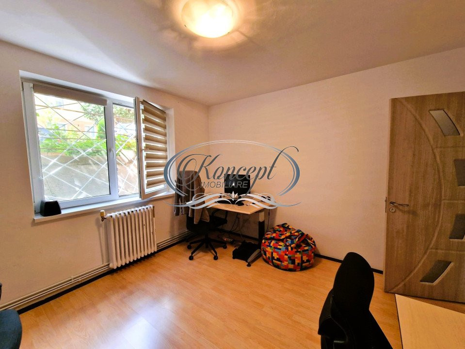 Apartament ideal investitie pe strada Horea