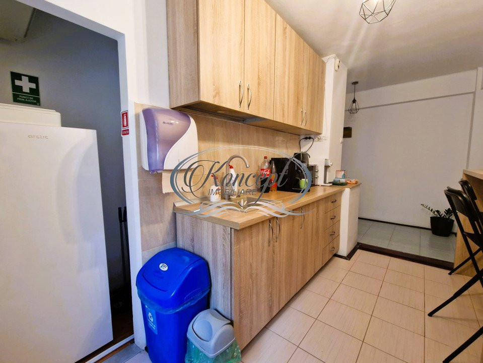 Apartament ideal investitie pe strada Horea