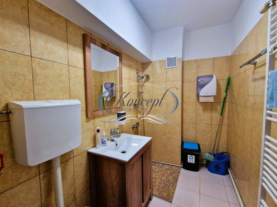 Apartament ideal investitie pe strada Horea