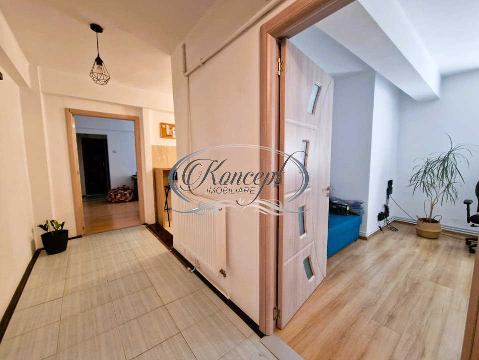 Apartament ideal investitie pe strada Horea