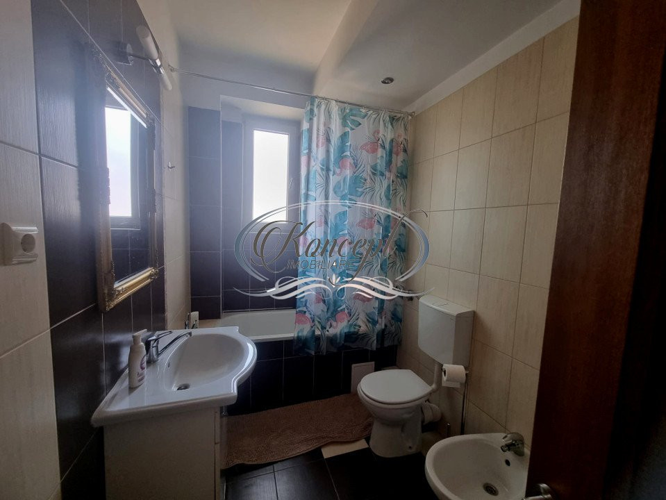 Apartament spatios in cartierul Zorilor